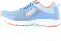 Ryka Womens Skywalk Rush Lifestyle Athletic and Training Sneaker