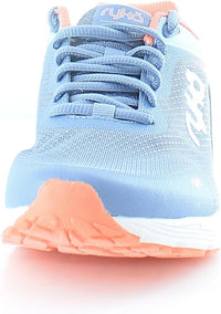 Ryka Womens Skywalk Rush Lifestyle Athletic and Training Sneaker
