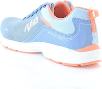 Ryka Womens Skywalk Rush Lifestyle Athletic and Training Sneaker