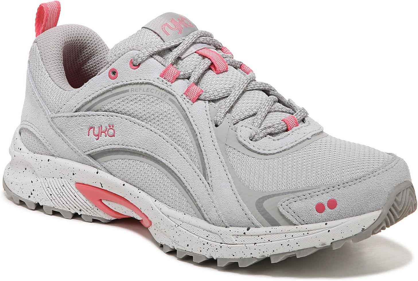Vapor Grey