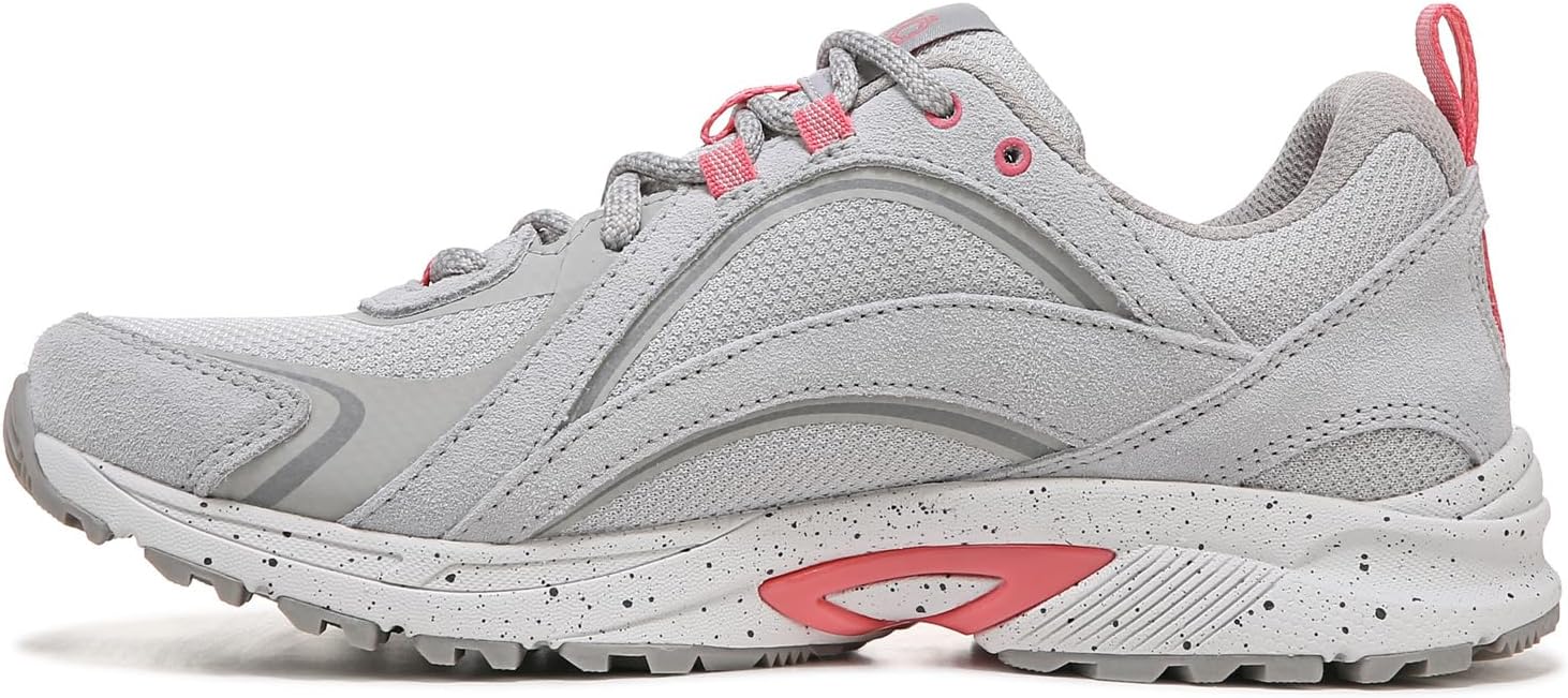 Ryka Women's Sky Walk Trail Sneaker