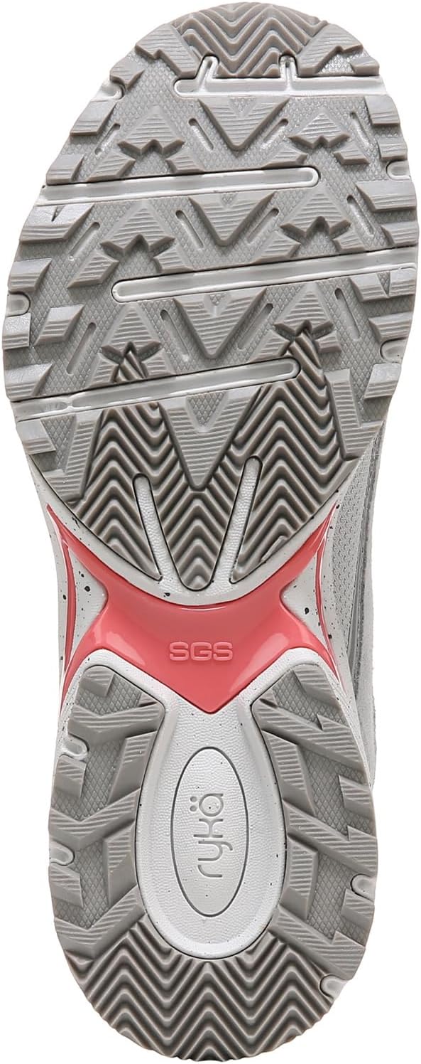 Ryka Women's Sky Walk Trail Sneaker