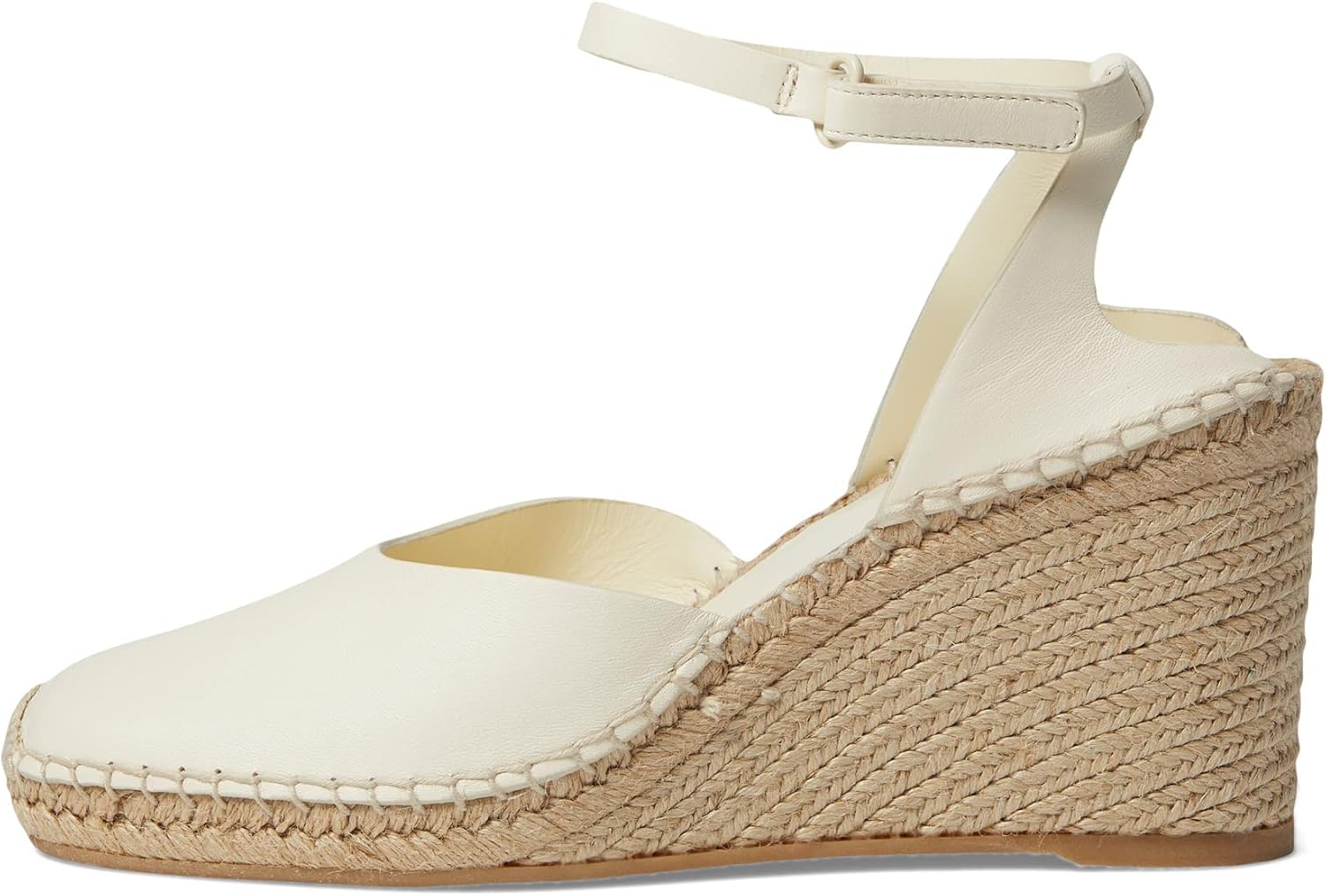 Vince Women's Cecilia Espadrille Wedge Sandals