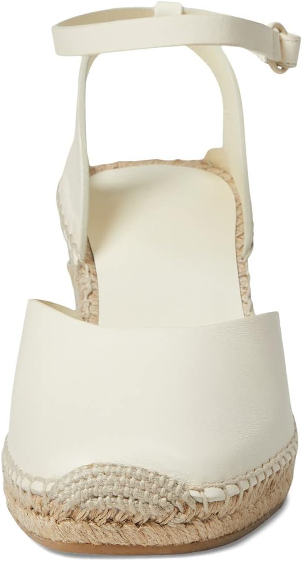 Vince Women's Cecilia Espadrille Wedge Sandals