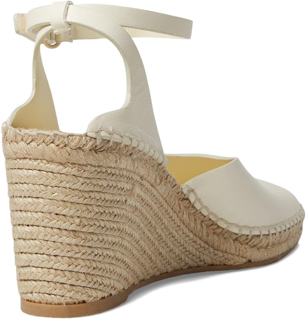 Vince Women's Cecilia Espadrille Wedge Sandals