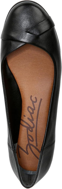 Zodiac Women's Sadie Ballet Flat