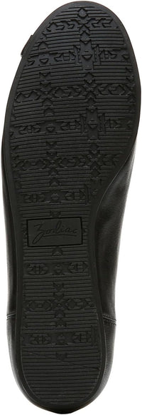 Zodiac Women's Sadie Ballet Flat