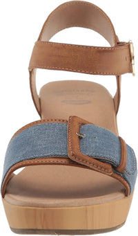 Dr. Scholl's Women's Felicity Too Block Heel Sandal