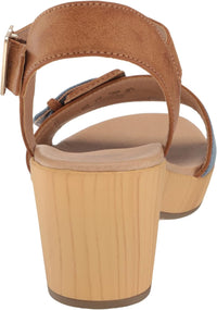 Dr. Scholl's Women's Felicity Too Block Heel Sandal