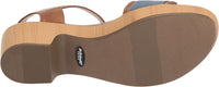 Dr. Scholl's Women's Felicity Too Block Heel Sandal