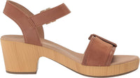Dr. Scholl's Women's Felicity Too Block Heel Sandal