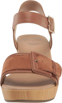 Dr. Scholl's Women's Felicity Too Block Heel Sandal