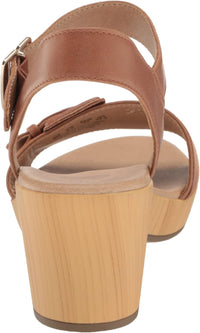 Dr. Scholl's Women's Felicity Too Block Heel Sandal