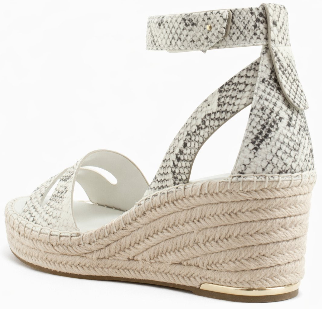 Franco Sarto Women's Callia Espadrille Wedge Sandal