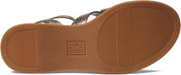 Naturalizer Women's Riley Platform Heel Strappy Sandal