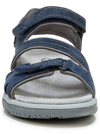 Dr. Scholl's Women's Adelle Sporty Adjustable Footbed Sandal