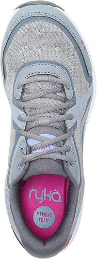 Ryka Women's Sky Walk Fit Sneaker