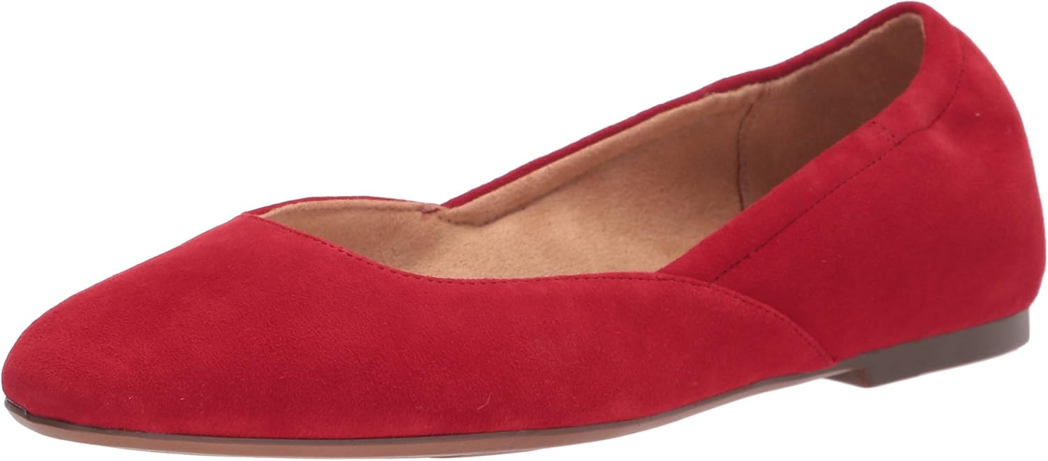 Blaze Red