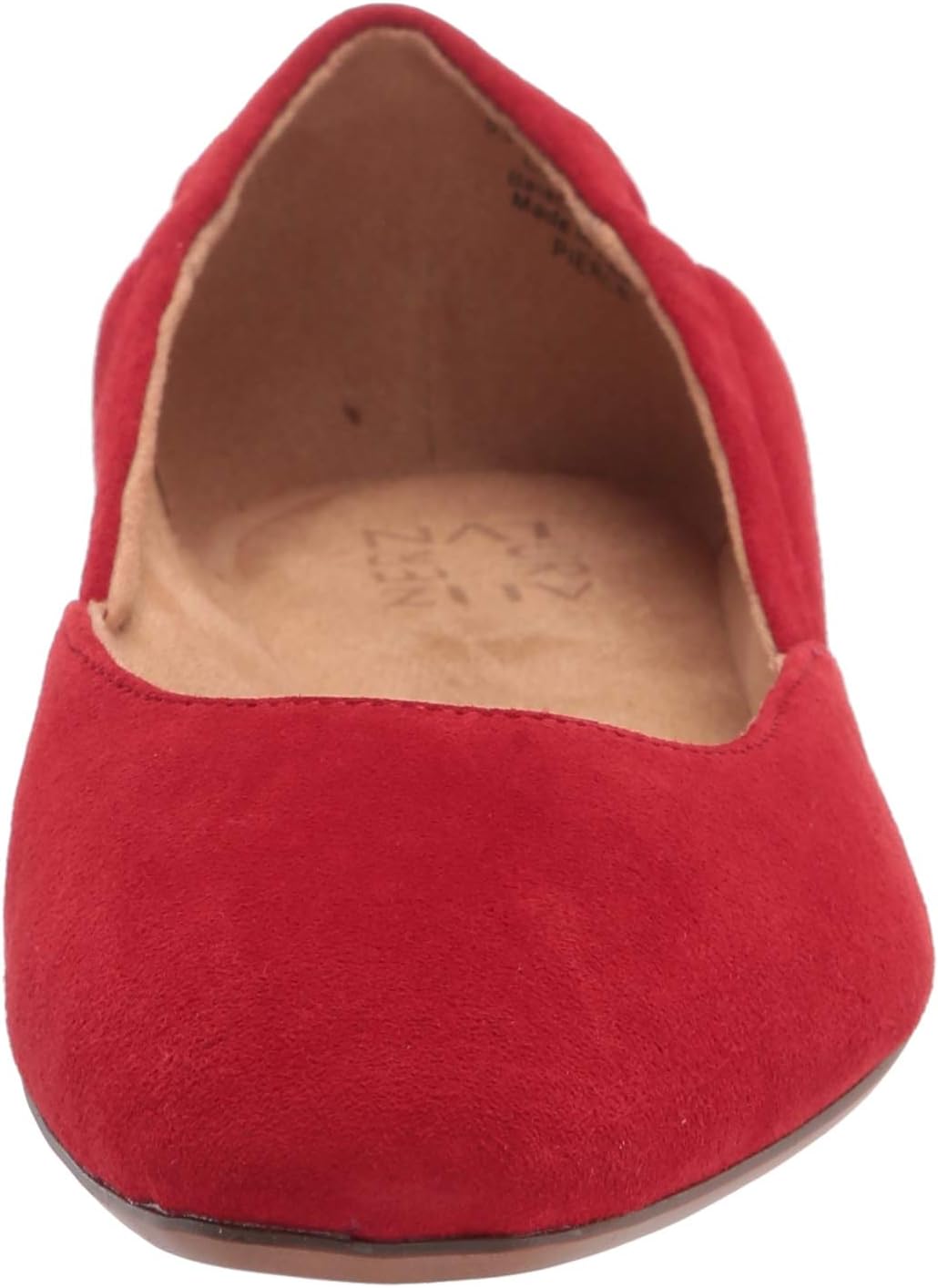 Naturalizer Women's Pierce Flat