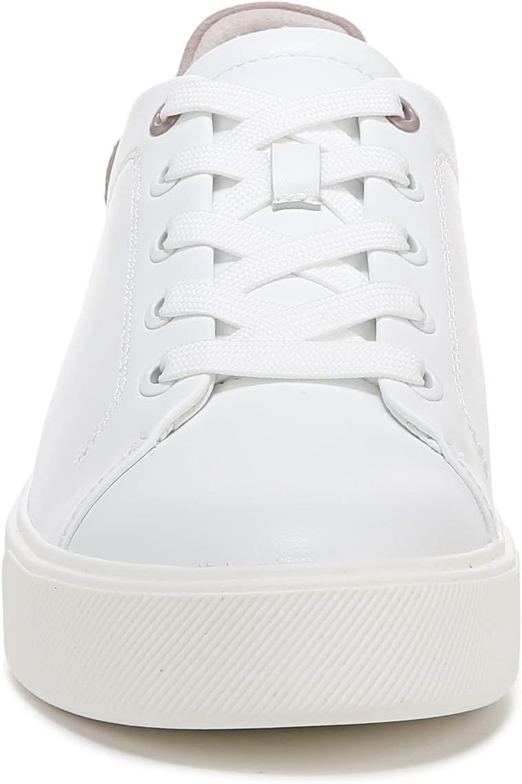 Naturalizer Women's Morrison 2.0 Lace Up Fashion Casual Sneaker