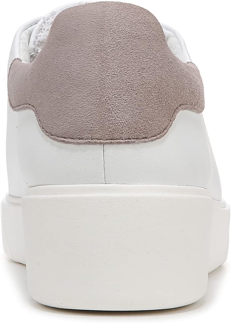 Naturalizer Women's Morrison 2.0 Lace Up Fashion Casual Sneaker