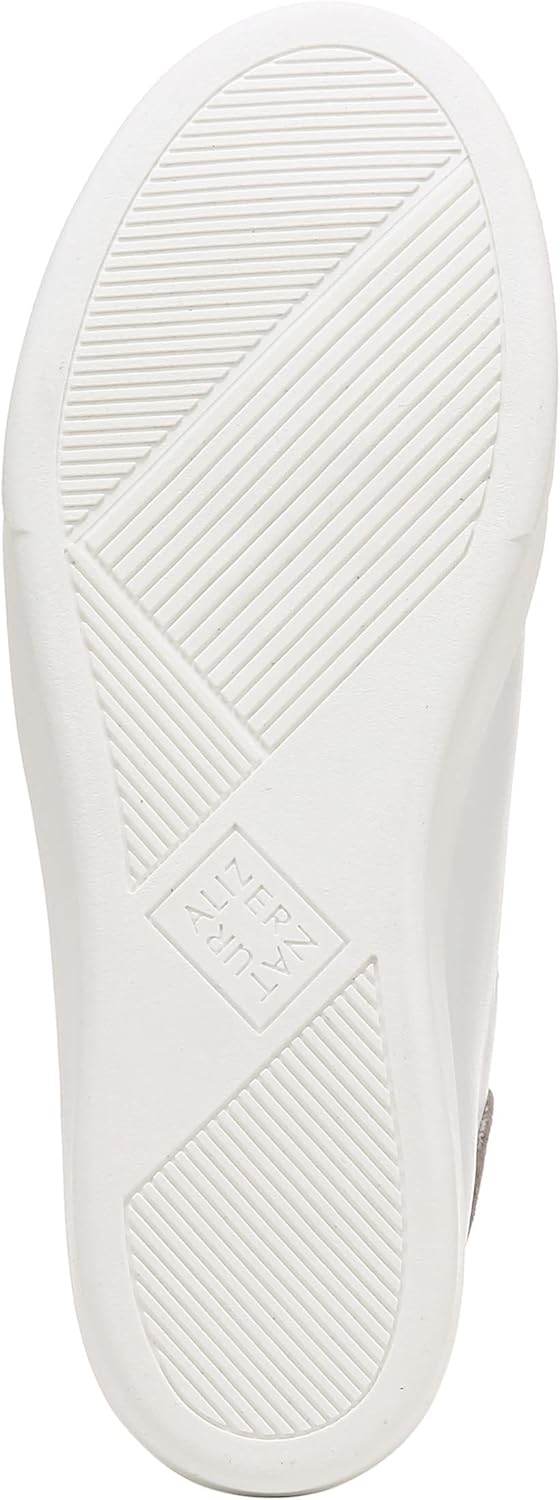 Naturalizer Women's Morrison 2.0 Lace Up Fashion Casual Sneaker