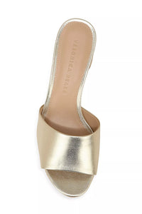 Veronica Beard Women's Dali Platform Sandal
