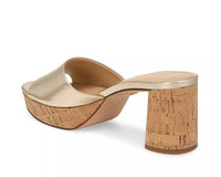 Veronica Beard Women's Dali Platform Sandal
