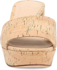 Veronica Beard Women's Dali Platform Sandal