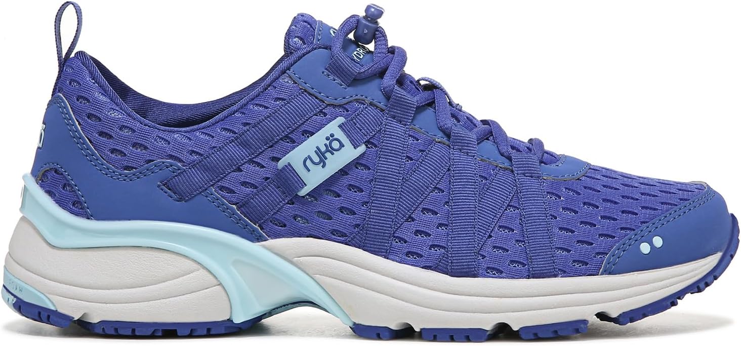 Ryka Women's Hydro Sport Cross-Training Water Shoe Sneaker