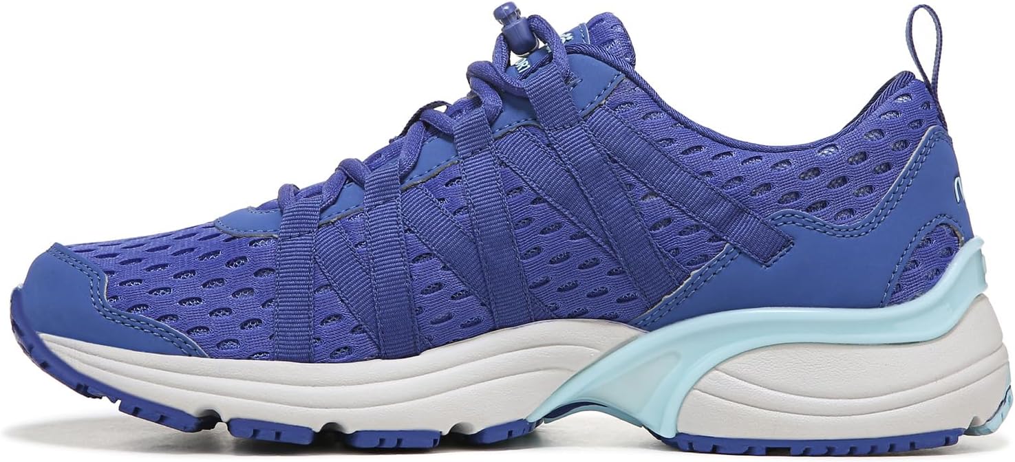 Ryka Women's Hydro Sport Cross-Training Water Shoe Sneaker