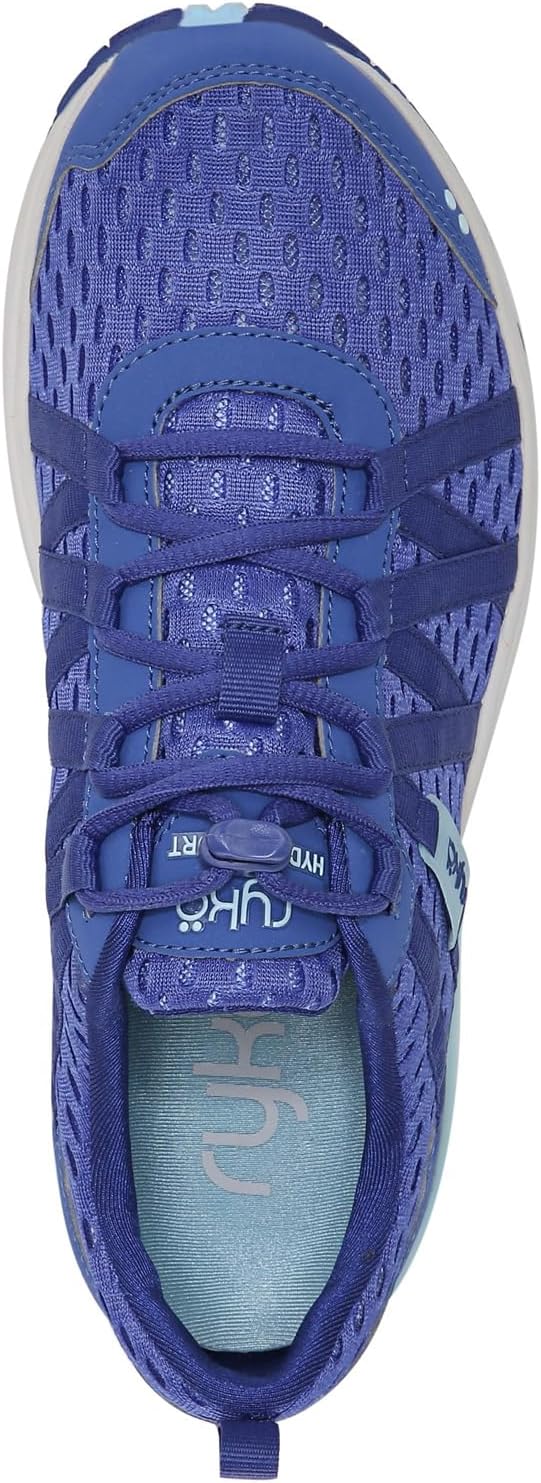 Ryka Women's Hydro Sport Cross-Training Water Shoe Sneaker