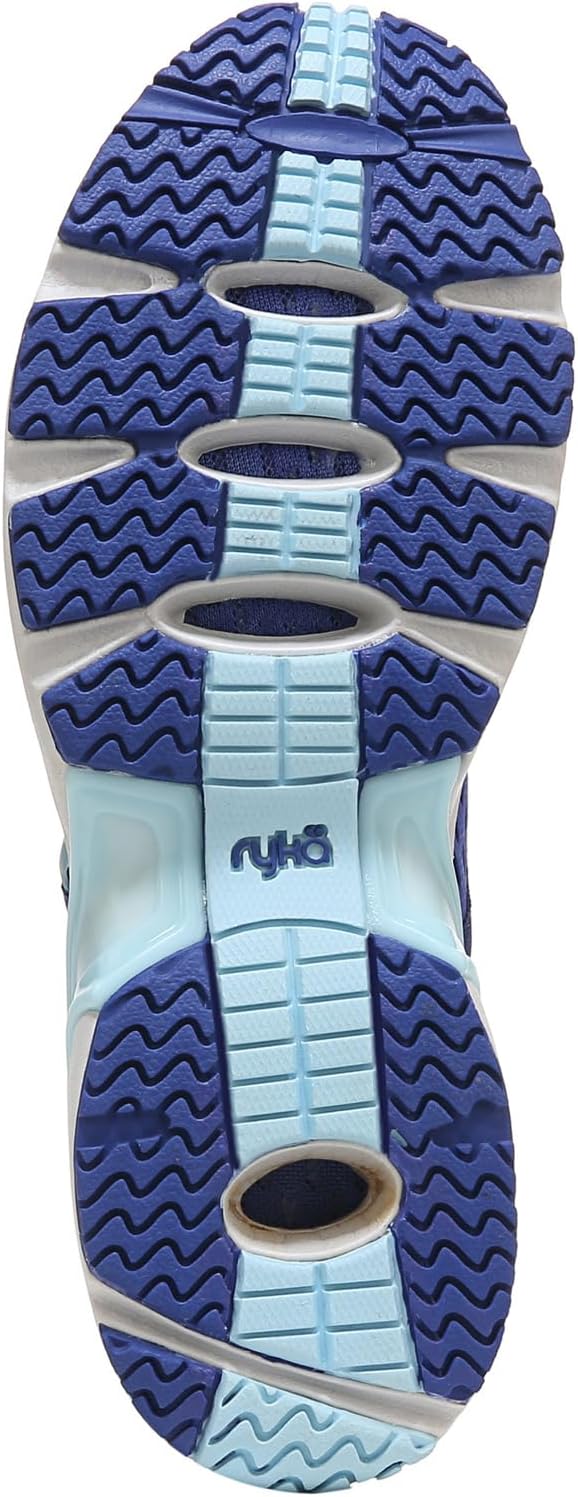 Ryka Women's Hydro Sport Cross-Training Water Shoe Sneaker