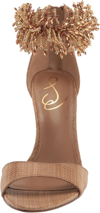 Sam Edelman Women's Gillie Gladiator Sandals