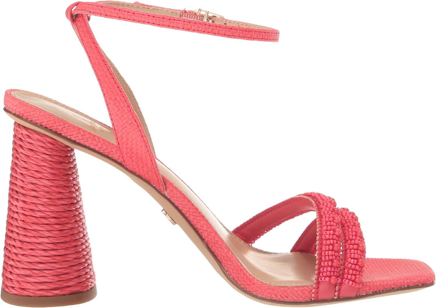 Sam Edelman Women's Kia Heeled Sandal