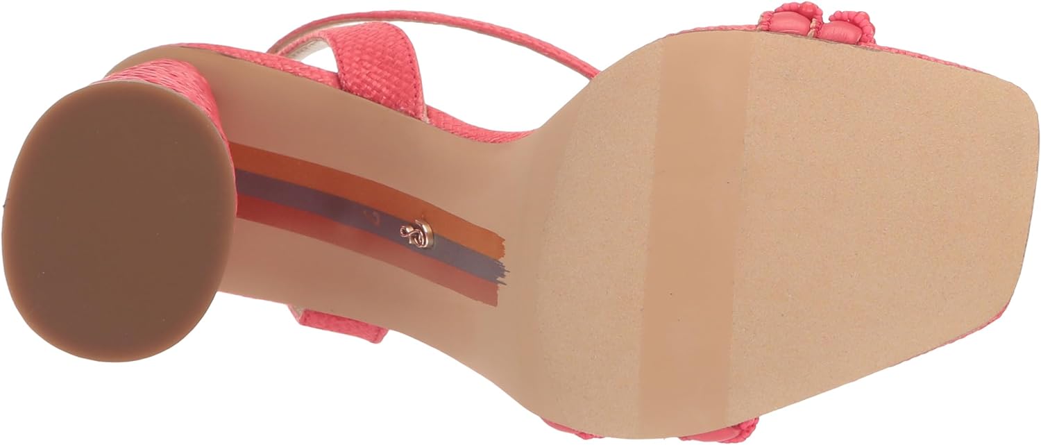 Sam Edelman Women's Kia Heeled Sandal