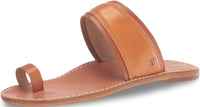 Natural Custom/Saddle