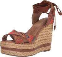 Sam Edelman Women's Vaughn Wedge Sandal