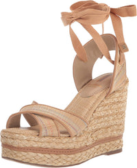 Sam Edelman Women's Vaughn Wedge Sandal