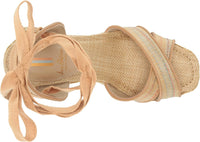Sam Edelman Women's Vaughn Wedge Sandal