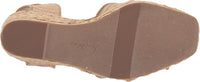 Sam Edelman Women's Vaughn Wedge Sandal