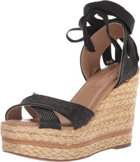 Sam Edelman Women's Vaughn Wedge Sandal