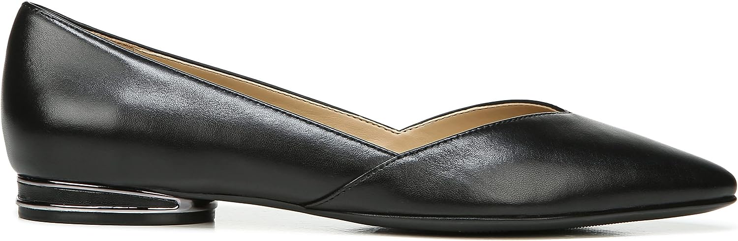 Naturalizer Women's Havana Flat