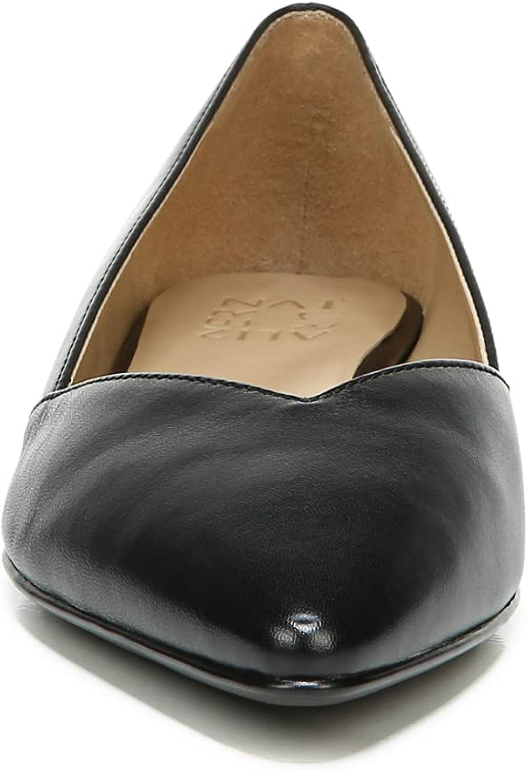 Naturalizer Women's Havana Flat