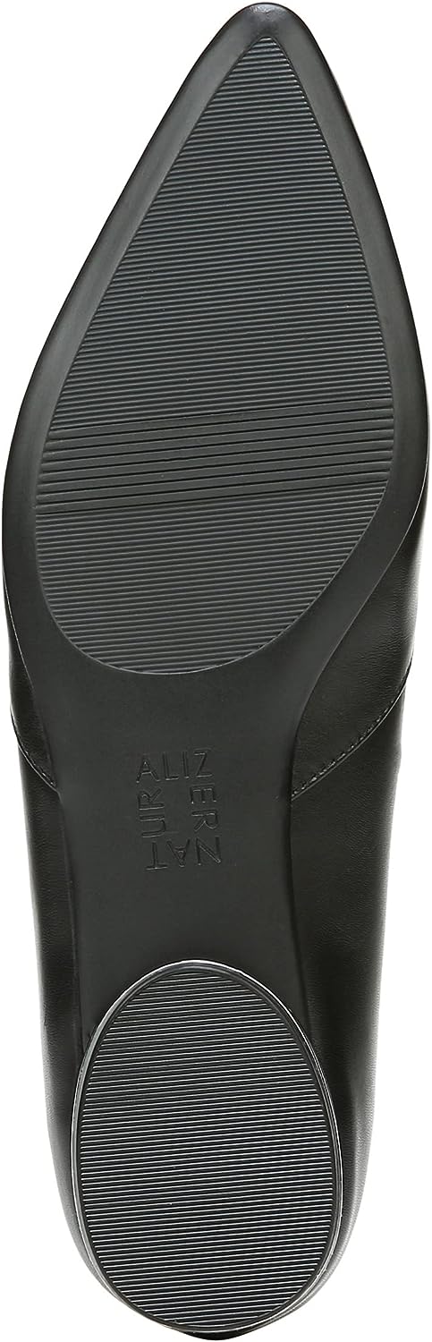 Naturalizer Women's Havana Flat