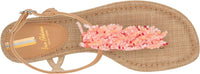 Sam Edelman Women's Brinda Flat Sandal