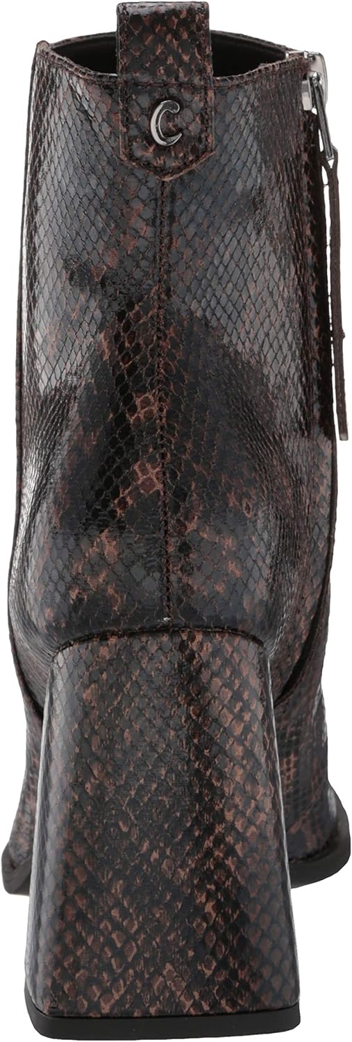 Circus NY by Sam Edelman Women's Pascha Ankle Boot