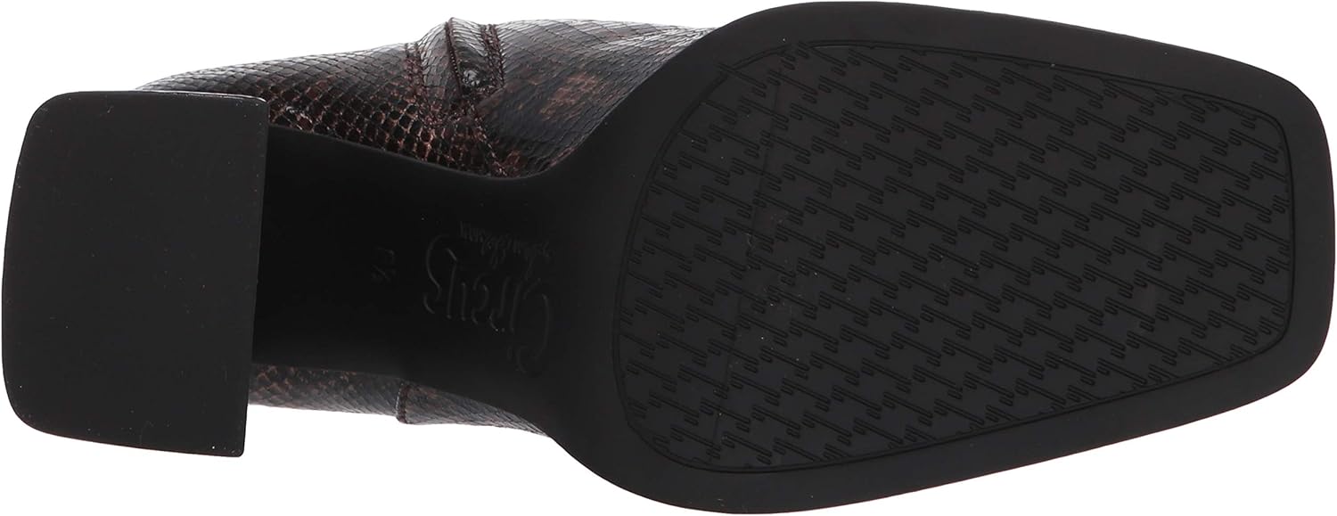 Circus NY by Sam Edelman Women's Pascha Ankle Boot