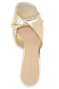 Veronica Beard Women's Melli Sandals