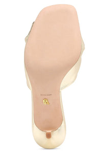 Veronica Beard Women's Melli Sandals